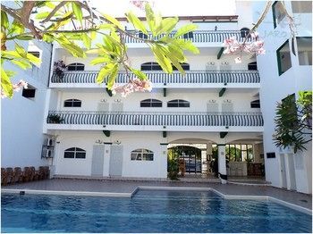 Jaroje Chahue Hotel Huatulco Exterior photo